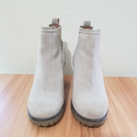 Crevo Ankle Boots Size 6 - Picture 4 of 9